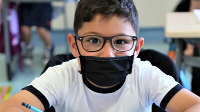 En çok çocukları vurdu! Risk yüzde 17'den 28'e çıktı