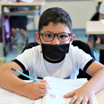 En çok çocukları vurdu! Risk yüzde 17'den 28'e çıktı