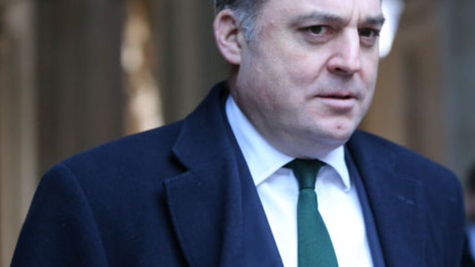 İngiltere'den "Türkiye'de mülteci merkezi" haberlerine yalanlama