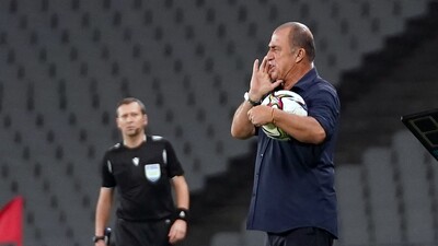 Terim'den Morutan açıklaması