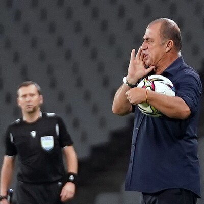 Terim'den Morutan açıklaması