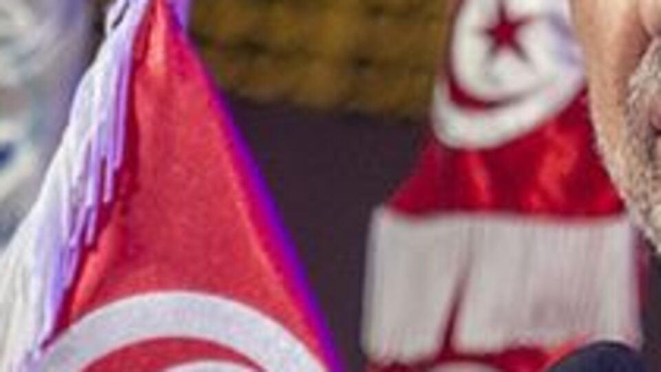 Nahda Hareketi Yürütme Ofisi'ni feshetti
