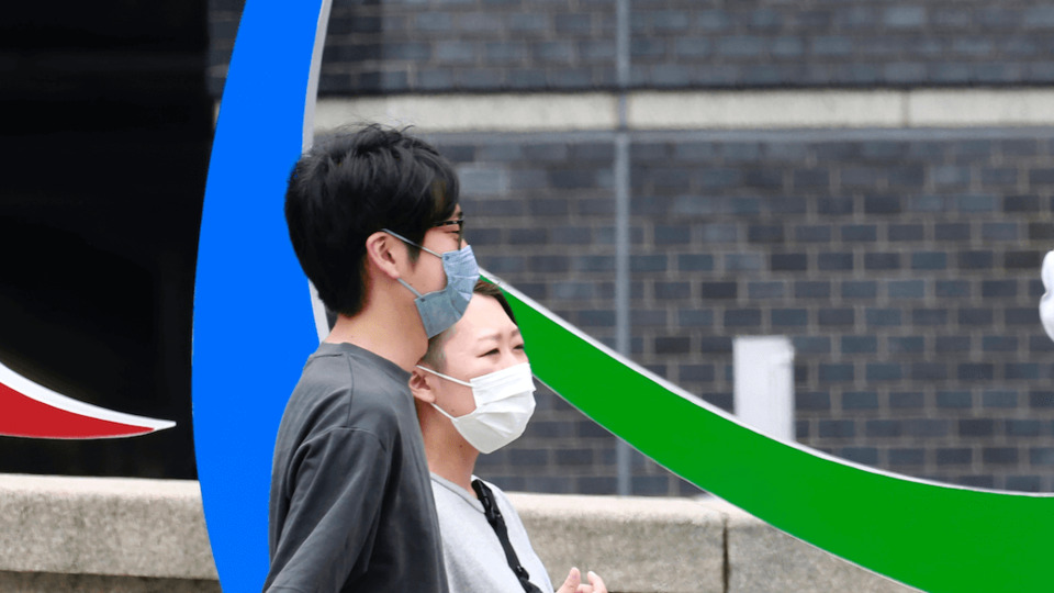 Paralimpik 2020: Covid-19 vakalarında artış