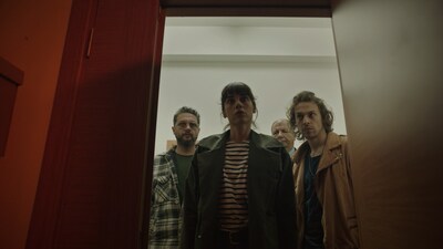 Şahsiyet 10. bölüm fragmanı yayınlandı!