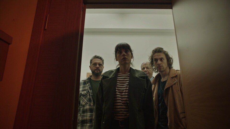 Şahsiyet 10. bölüm fragmanı yayınlandı!