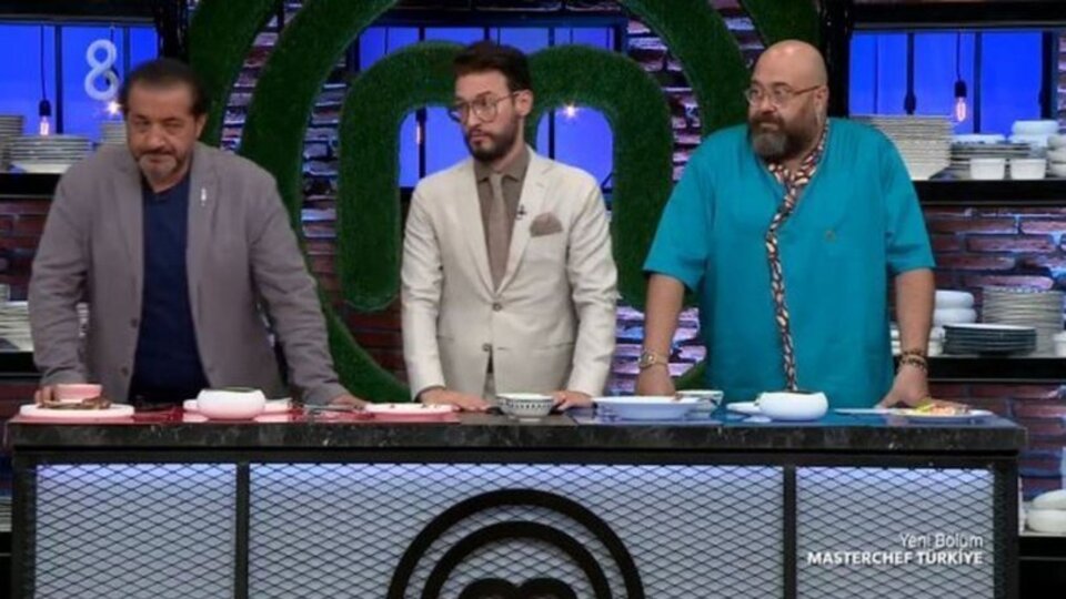 MasterChef eleme adayları kimler oldu?