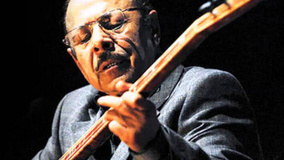 Neşet Ertaş'ın hayatı film oluyor