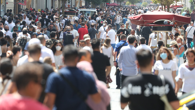 İstanbul Tabip Odası'ndan önemli uyarı!