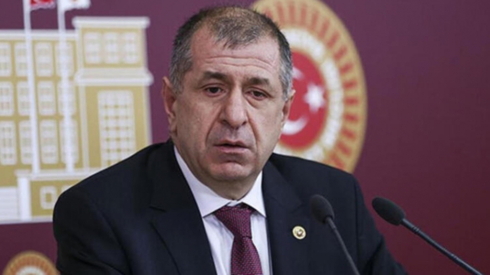 Zafer Partisi kurucuları kimler?