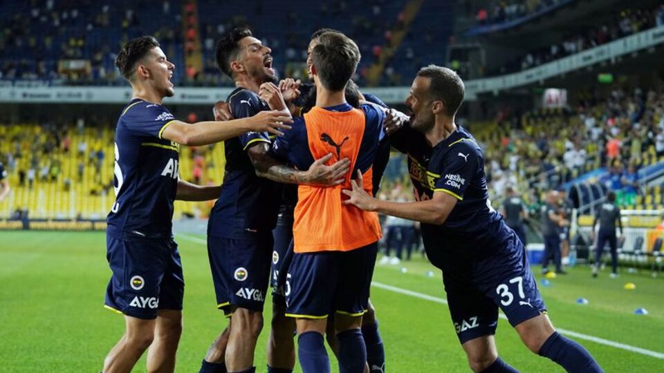 Helsinki maçı kadrosu açıklandı