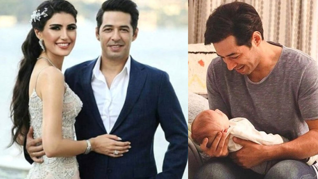 "Evladımız pandeminin bize hediyesi oldu"