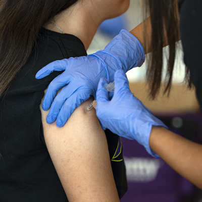 DSÖ'den 'üçüncü dozu erteleyin' çağrısı!