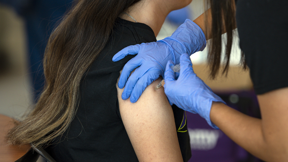 DSÖ'den 'üçüncü dozu erteleyin' çağrısı!