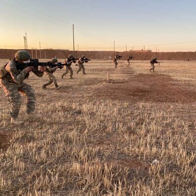 9 PKK'lı terörist etkisiz hale getirildi