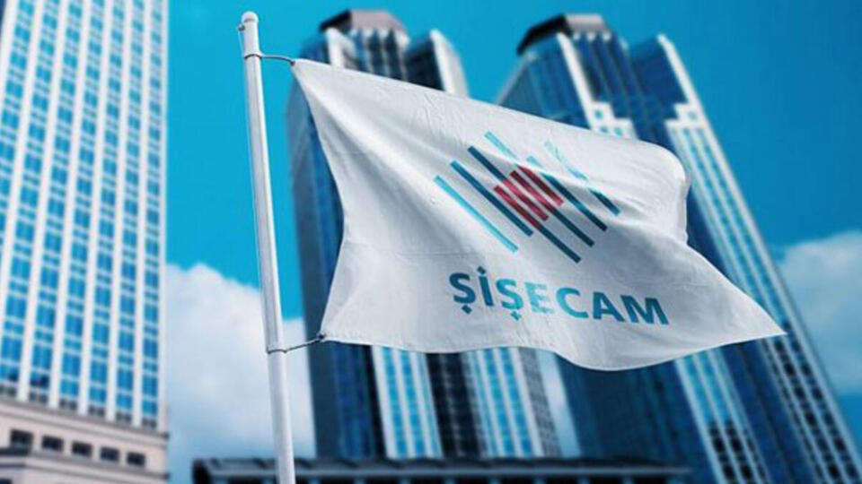 Şişecam'a ARC'den bronz ödül