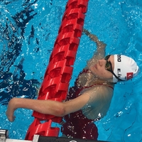 Elif İldem, 8. oldu