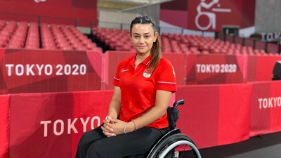 Masa tenisinde günün sonuçları