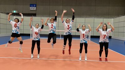 Japonya'yı 7-1 yendik