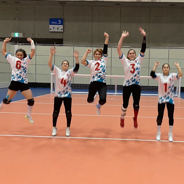 Japonya'yı 7-1 yendik