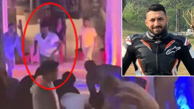 Alaçatı dehşetinde işte zanlının ifadesi!