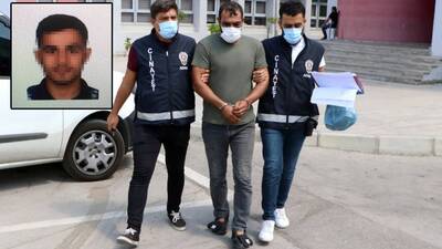 2 kardeşi bıçakladı, kendini böyle savundu