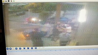 Sağlık çalışanlarına korkunç şiddet!