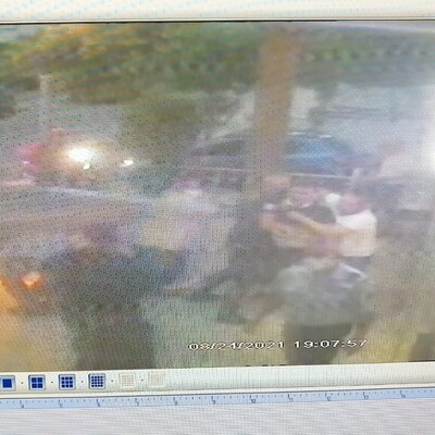 Sağlık çalışanlarına korkunç şiddet!