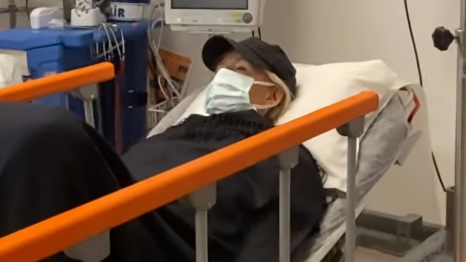 "Korona kadar ölümcül!"