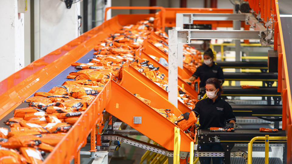 Trendyol'dan STK'lara destek kampanyası