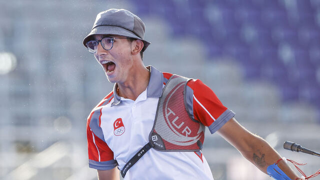 En çok okçuluk ve voleybol takip edildi