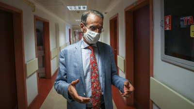 Okullarda bulaş riski var mı?