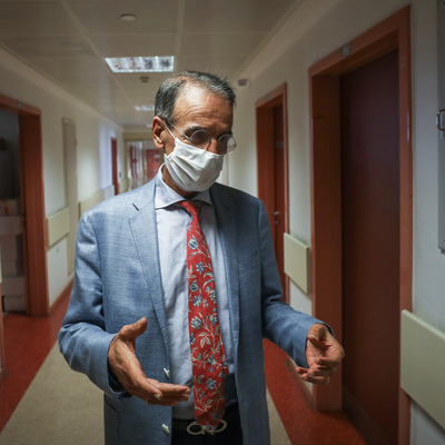 Okullarda bulaş riski var mı?