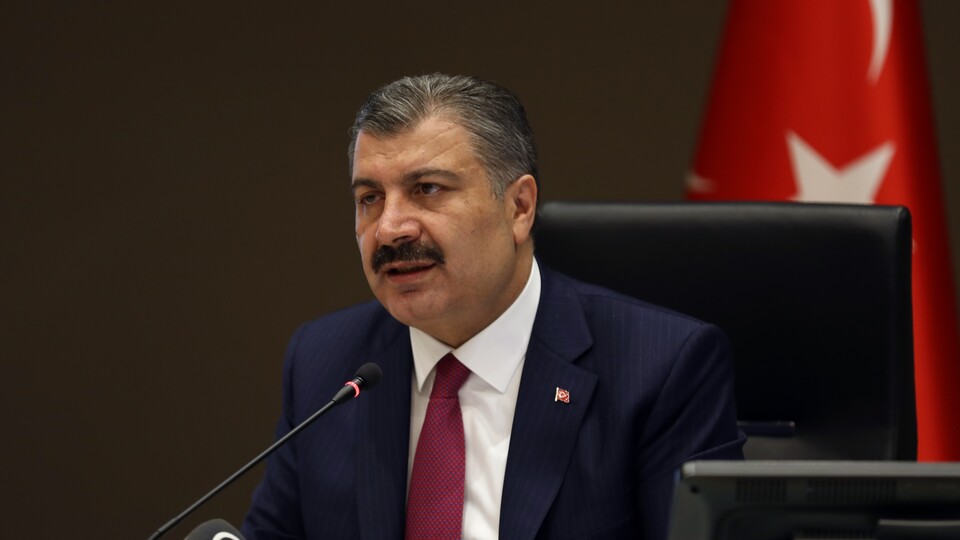 Risk haritasındaki tek 'kırmızı' il