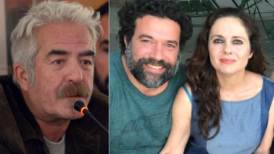 Eski eşine destek çıktı: Kızım iftira atıyor!