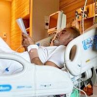 Mesut Akusta'dan güzel haber: Nerede kalmıştık?