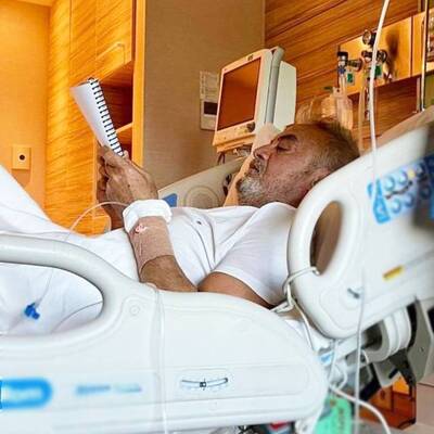 Mesut Akusta'dan güzel haber: Nerede kalmıştık?