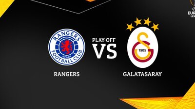 Galatasaray - Randers rövanş maçı ne zaman?