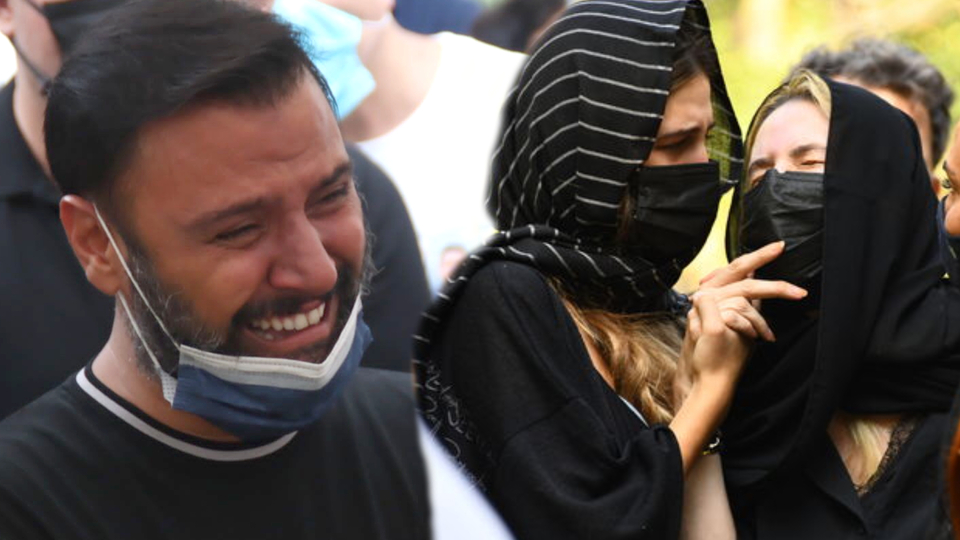 "Nasıl bir acı yaşıyoruz?"