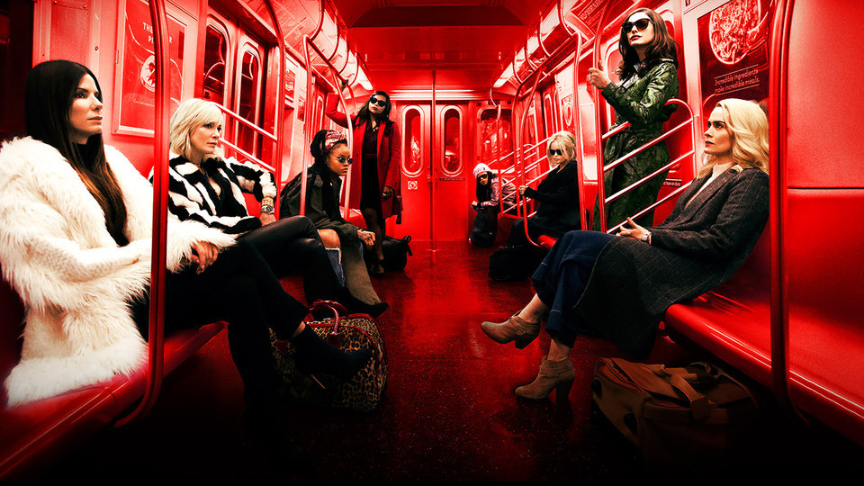 Ocean's 8 oyuncuları ve konusu