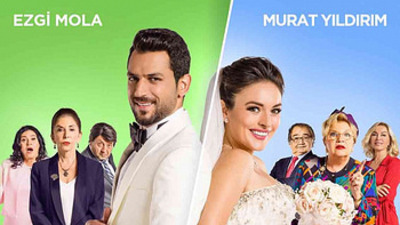 Kocan Kadar Konuş: Diriliş oyuncuları kim?