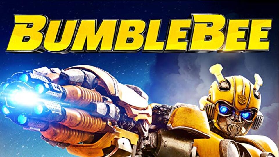 Bumblebee filmi konusu ve oyuncuları