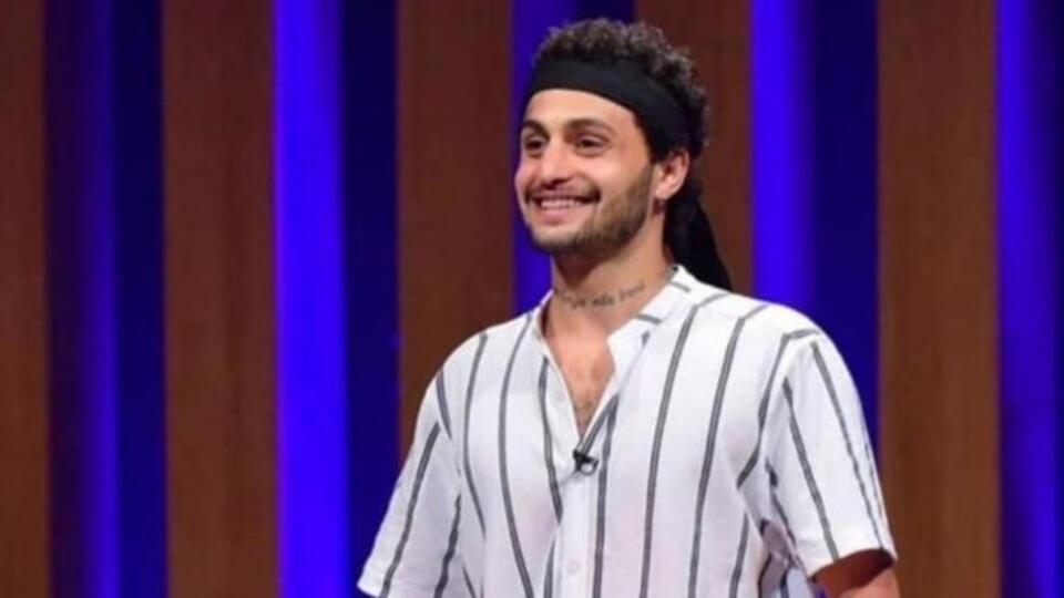 MasterChef Görkem kimdir, kaç yaşında nereli?