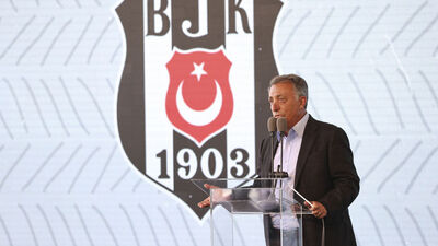 Ahmet Nur Çebi'den Gedson açıklaması