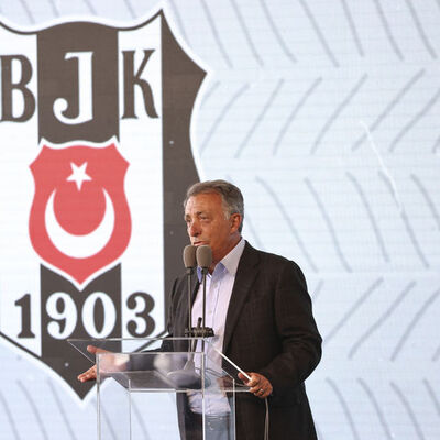 Ahmet Nur Çebi'den Gedson açıklaması