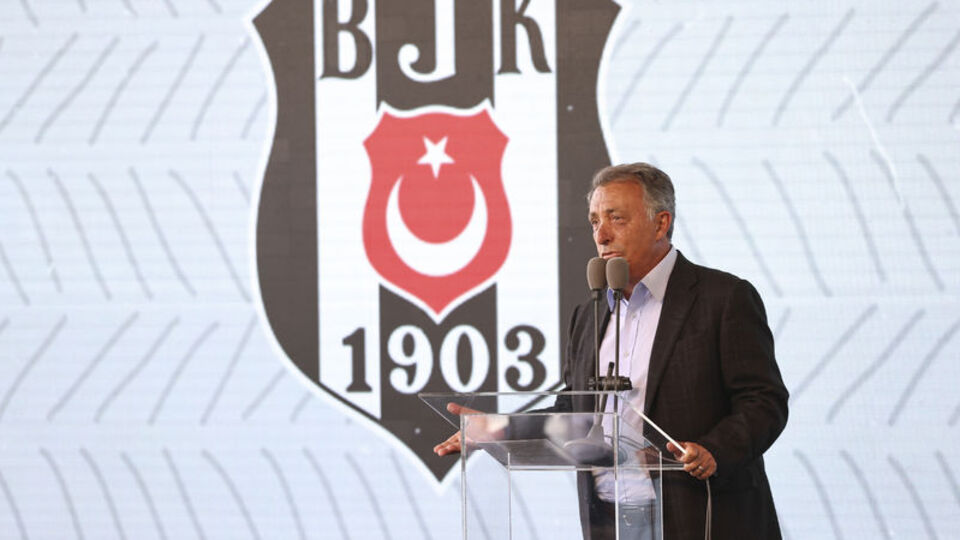 Ahmet Nur Çebi'den Gedson açıklaması