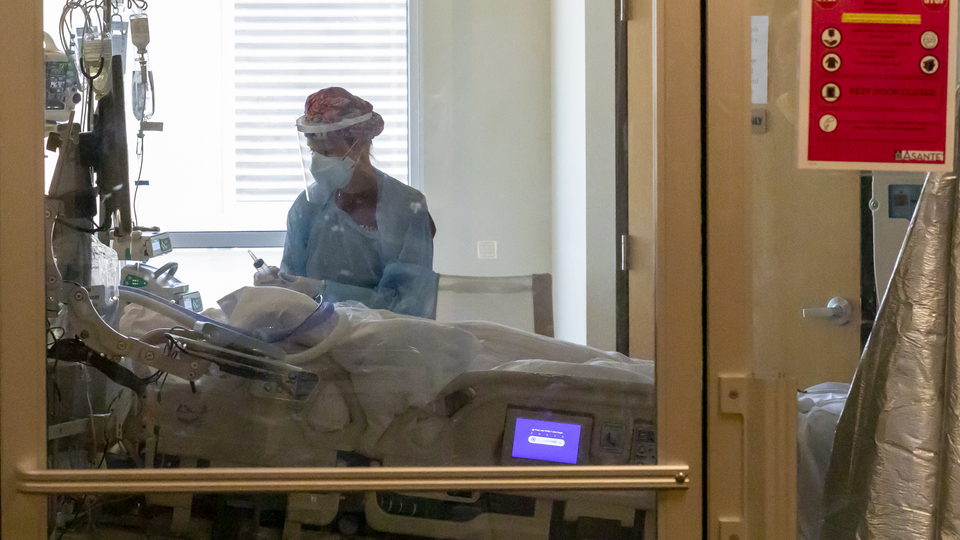 Yeni vaka sayısı açıklandı