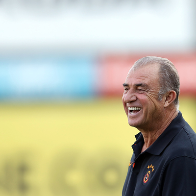 Fatih Terim'den transfer açıklaması