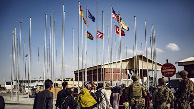 İddia: Taliban Türkiye'den yardım istedi