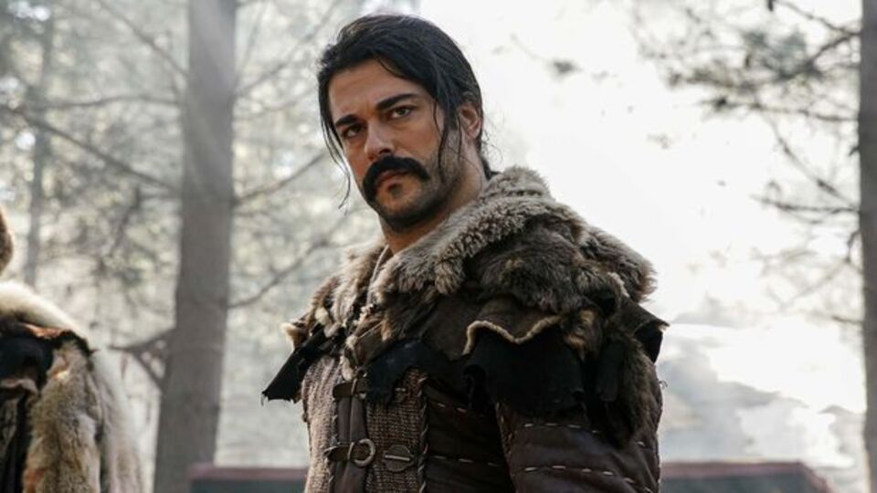 Kuruluş Osman ne zaman başlayacak?