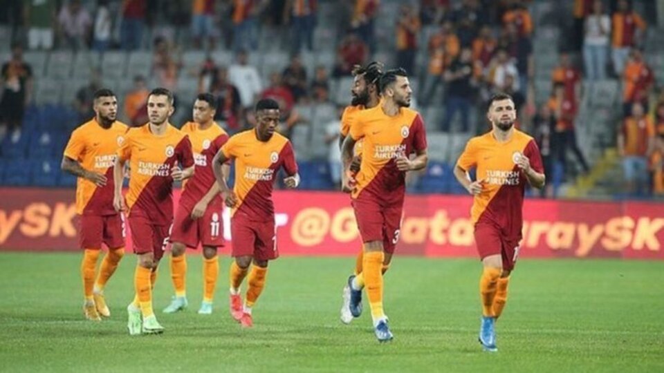 Galatasaray Randers rövanş maçı ne zaman?